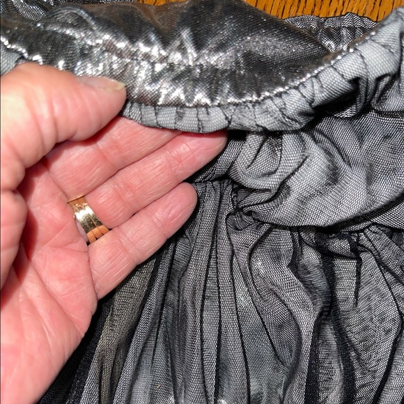 ALEXIA ADMOR $200 NWT XS Strapless Designer Dress - Picture 14 of 15